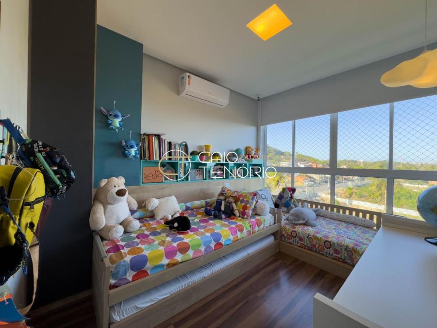Apartamento frente mar em Guaxuma